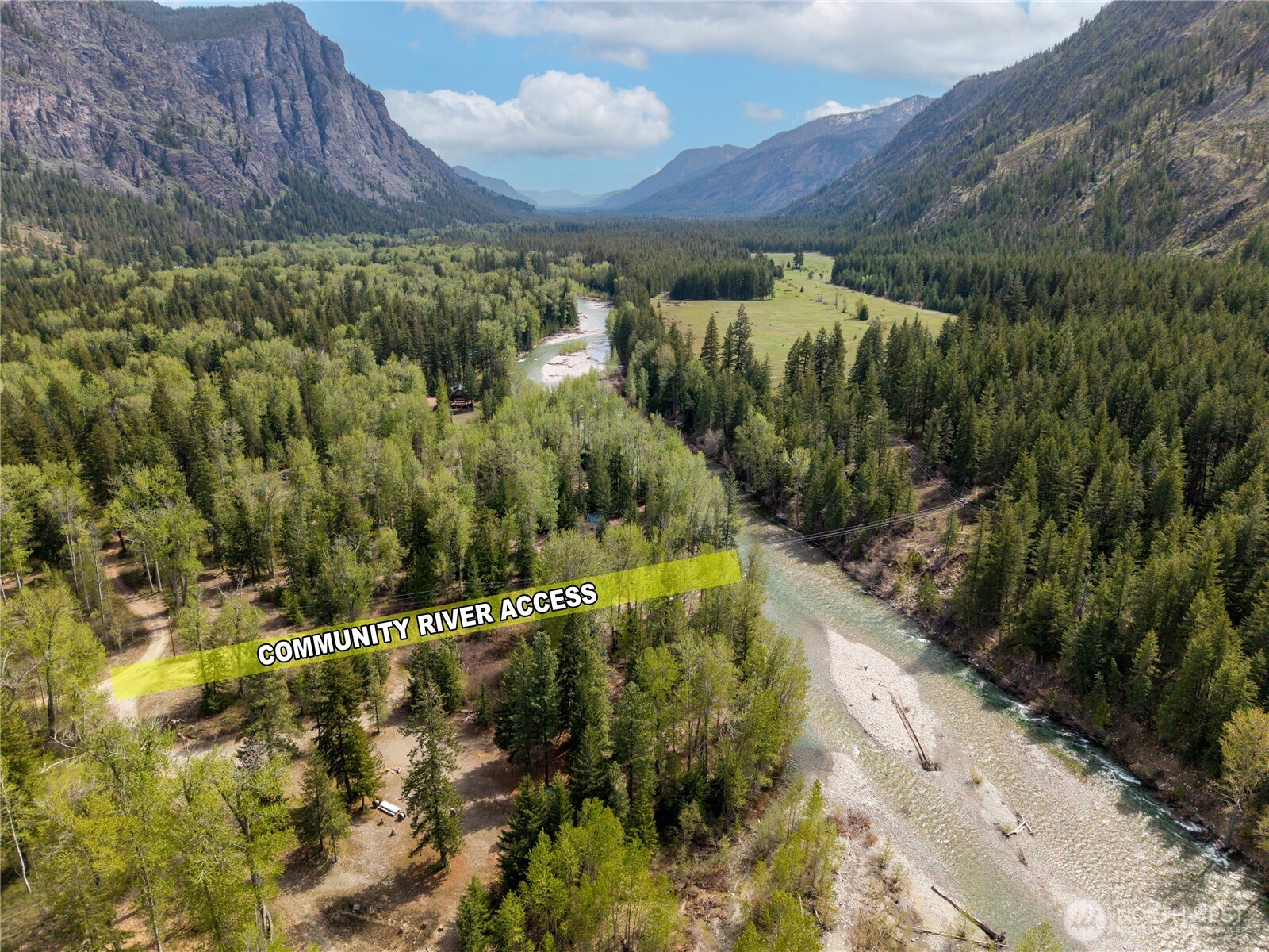 578 Lost River Road Mazama, WA 98833 - Photo 15 of 21