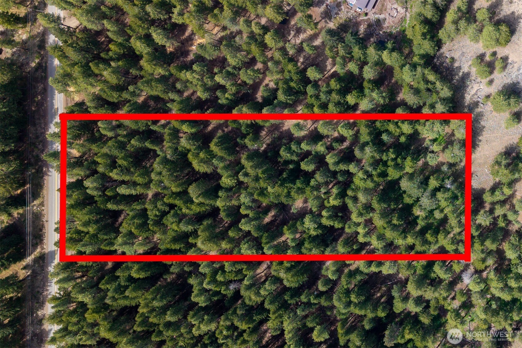578 Lost River Road Mazama, WA 98833 - Photo 18 of 21
