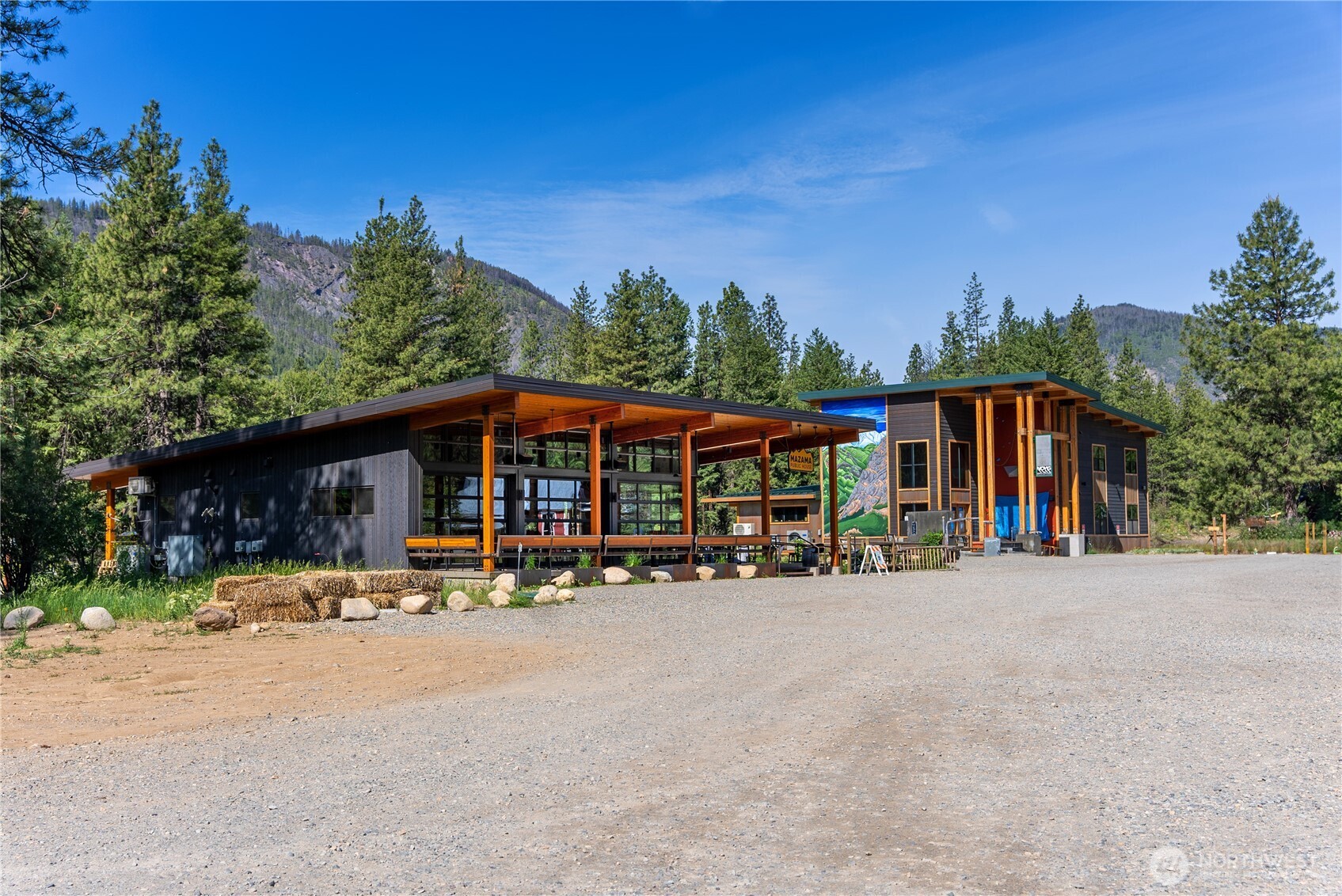 578 Lost River Road Mazama, WA 98833 - Photo 19 of 21