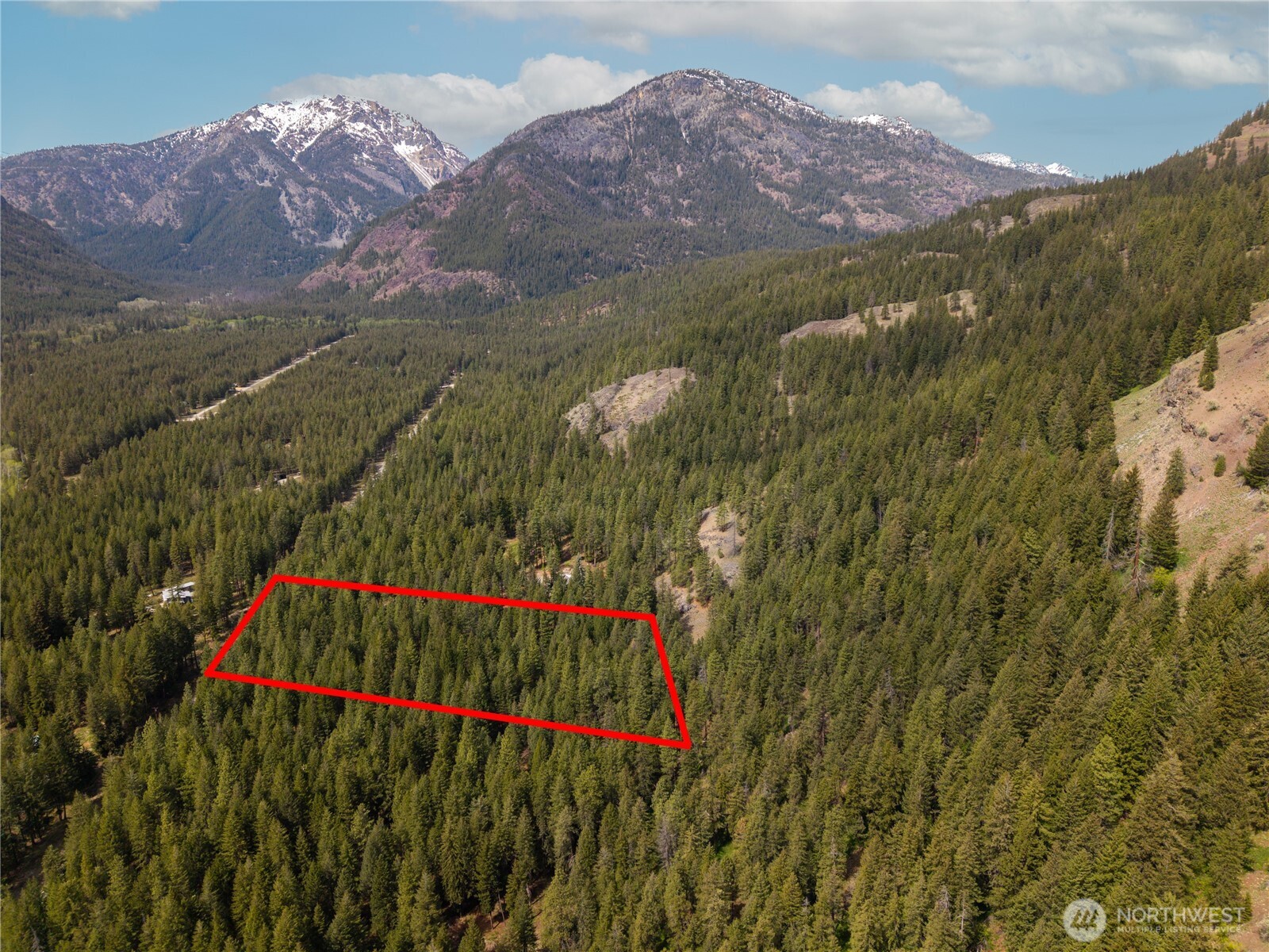 578 Lost River Road Mazama, WA 98833 - Photo 21 of 21