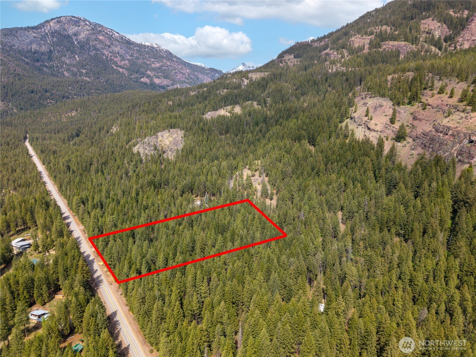 578 Lost River Road Mazama, WA 98833 - Photo 7 of 21