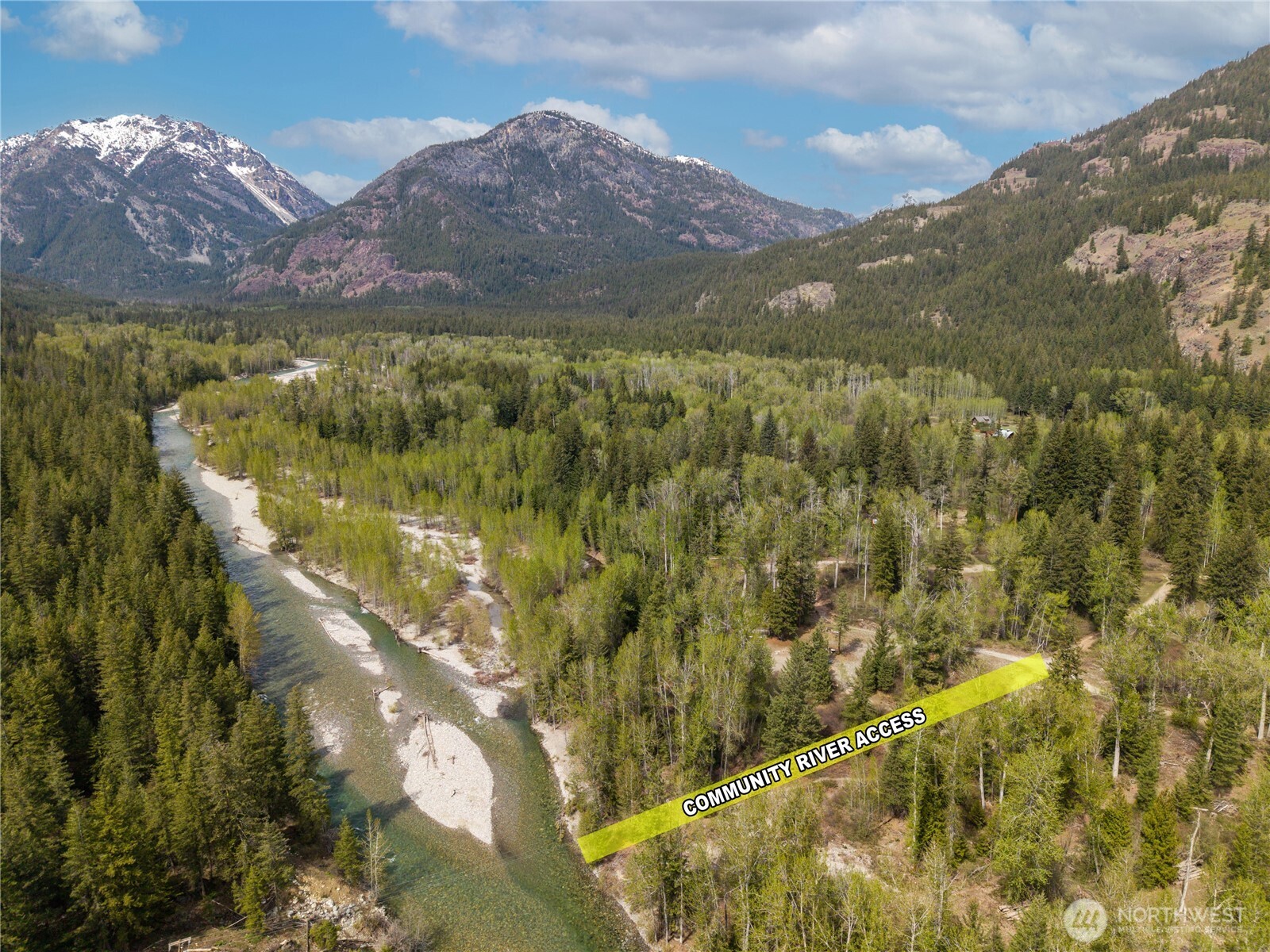 578 Lost River Road Mazama, WA 98833 - Photo 8 of 21