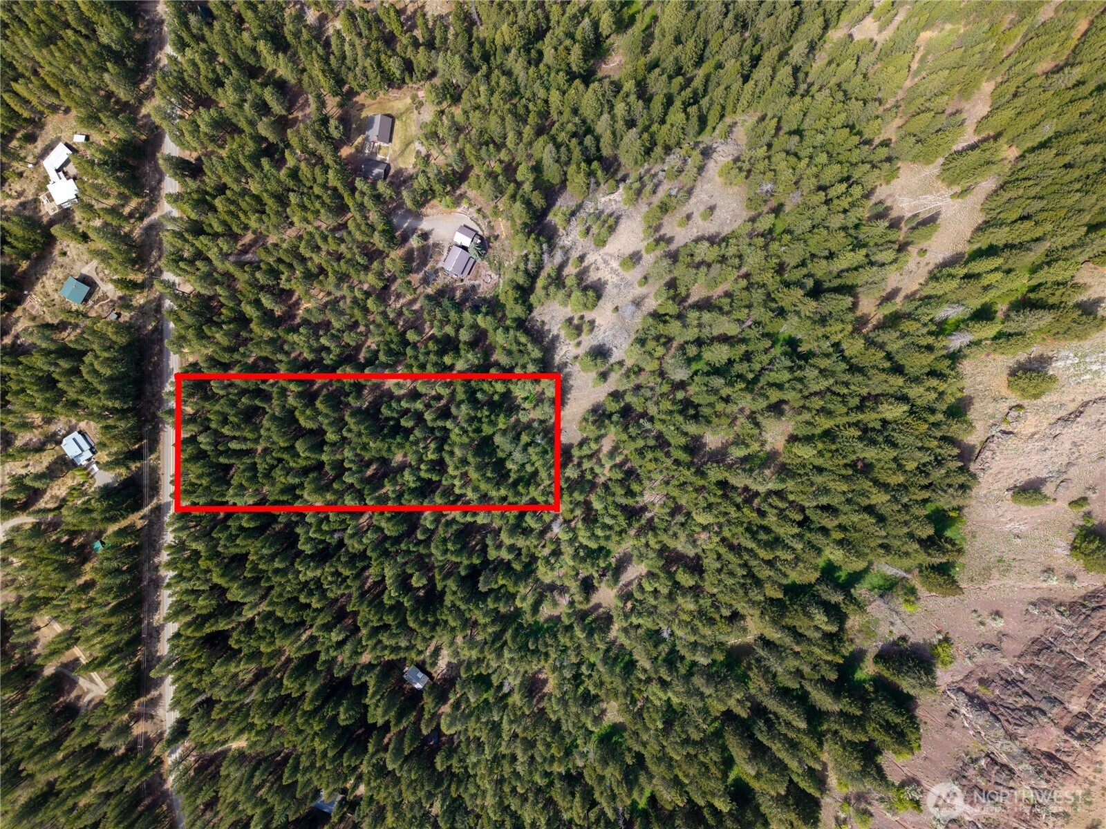 578 Lost River Road Mazama, WA 98833 - Photo 10 of 21