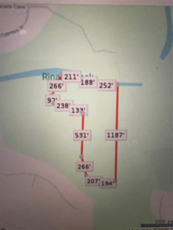 0 Bradshaw Road Austin, TX 78747 - Photo 3 of 12