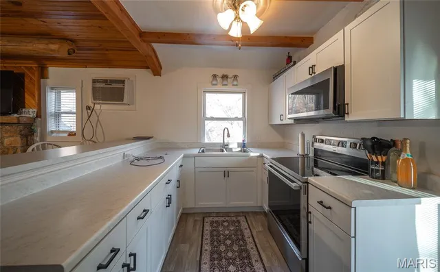 $225,000 | 4210 Riverside Road, Cuba, MO 65453