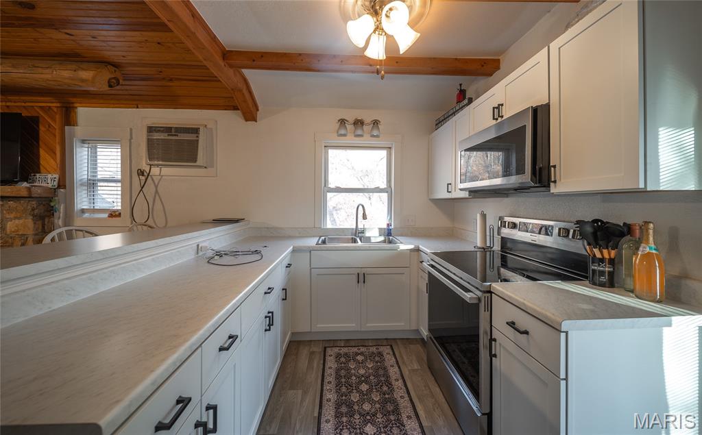 4210 Riverside Road Cuba, MO 65453 - Photo 12 of 44