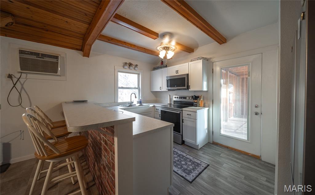 4210 Riverside Road Cuba, MO 65453 - Photo 14 of 44