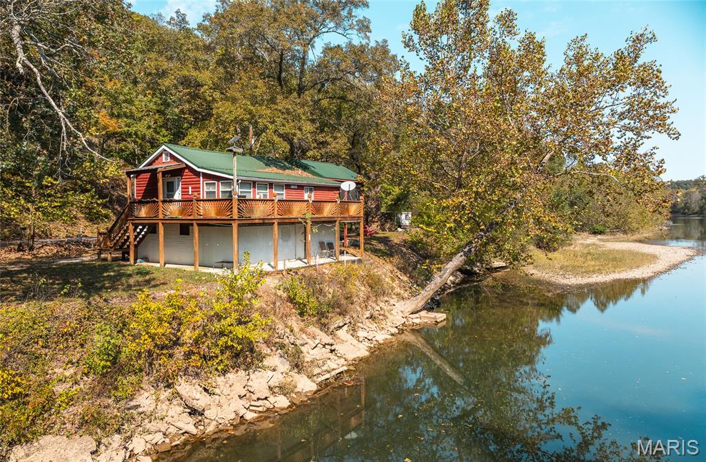 4210 Riverside Road Cuba, MO 65453 - Photo 2 of 44