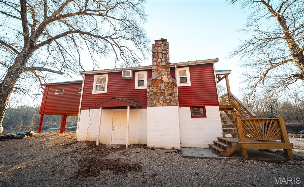 4210 Riverside Road Cuba, MO 65453 - Photo 22 of 44