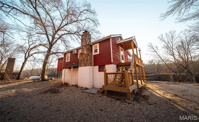 $225,000 | 4210 Riverside Road, Cuba, MO 65453