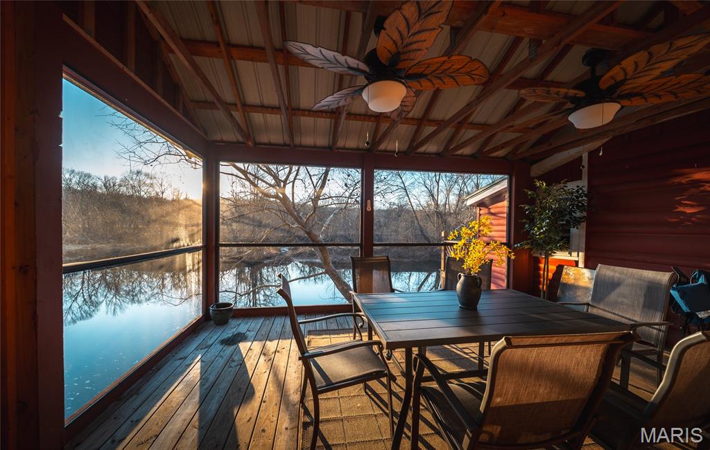 4210 Riverside Road Cuba, MO 65453 - Photo 26 of 44