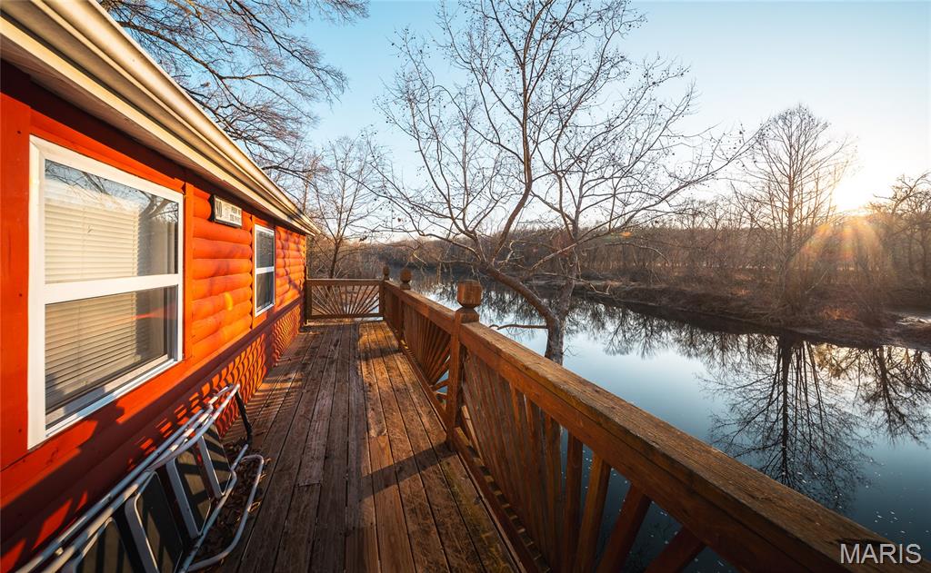 4210 Riverside Road Cuba, MO 65453 - Photo 27 of 44