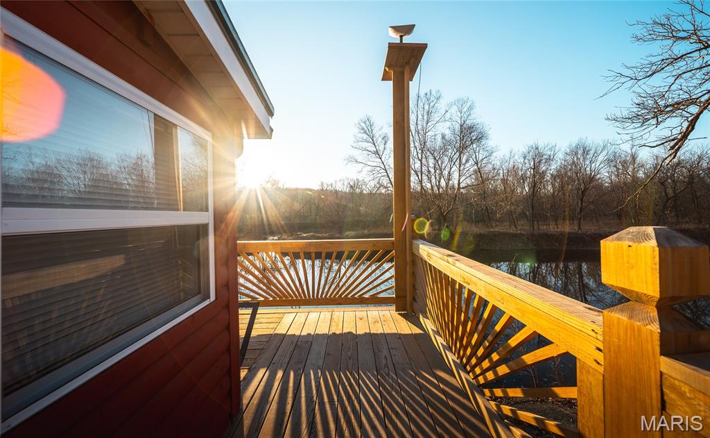 4210 Riverside Road Cuba, MO 65453 - Photo 28 of 44