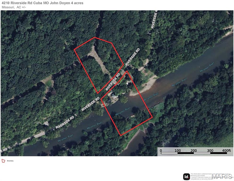 4210 Riverside Road Cuba, MO 65453 - Photo 3 of 44