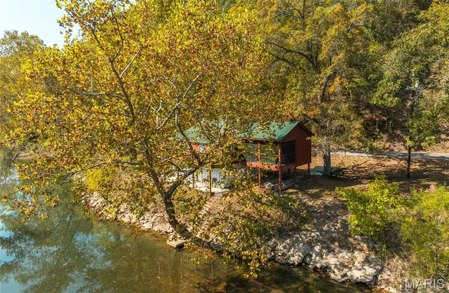 $225,000 | 4210 Riverside Road, Cuba, MO 65453