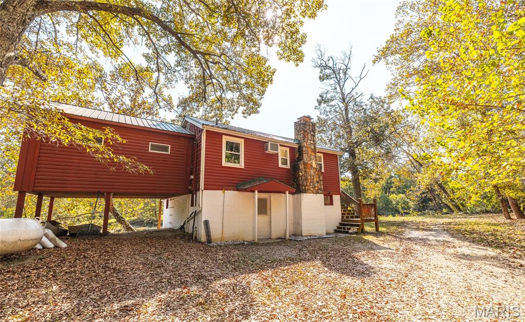 4210 Riverside Road Cuba, MO 65453 - Photo 7 of 44