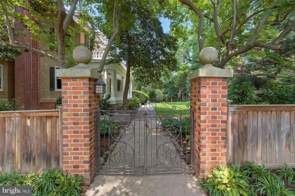 $3,740,000 | 1 West Melrose Street, Chevy Chase, MD 20815