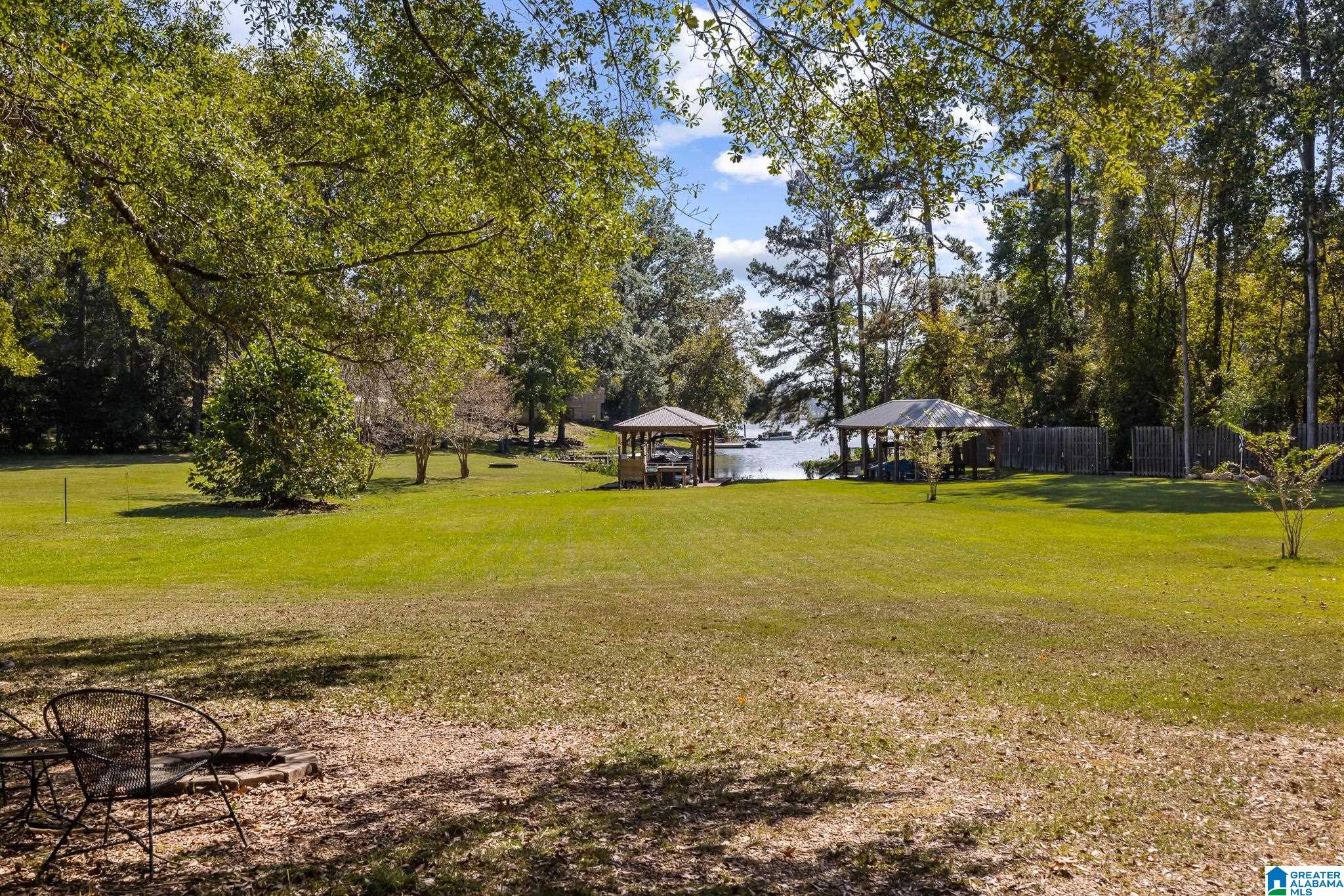 6470 Mays Bend Road Pell City, AL 35128 - Photo 8 of 55