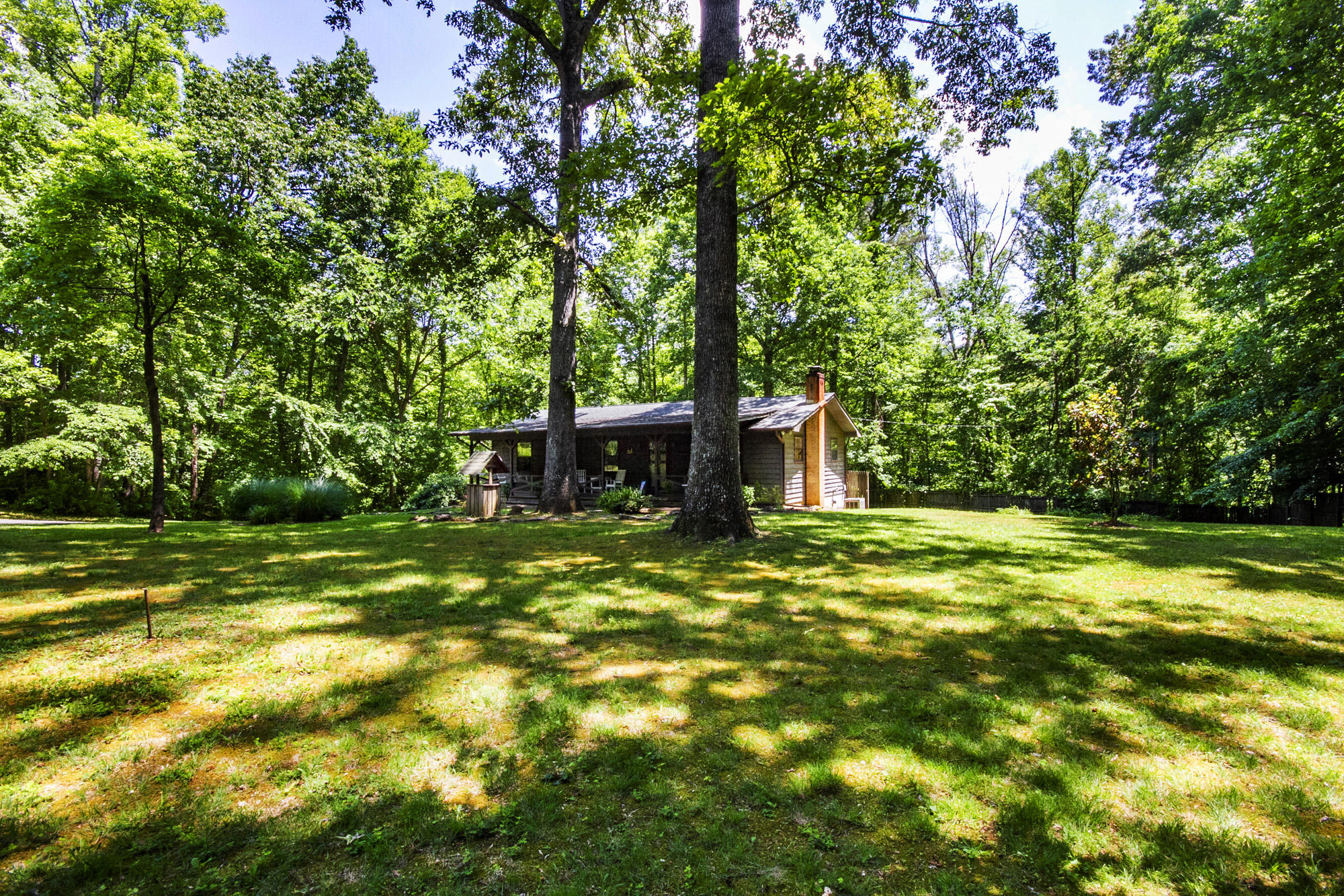 127 Fern Road Maynardville, TN 37807 - Photo 4 of 38 IMG_0025