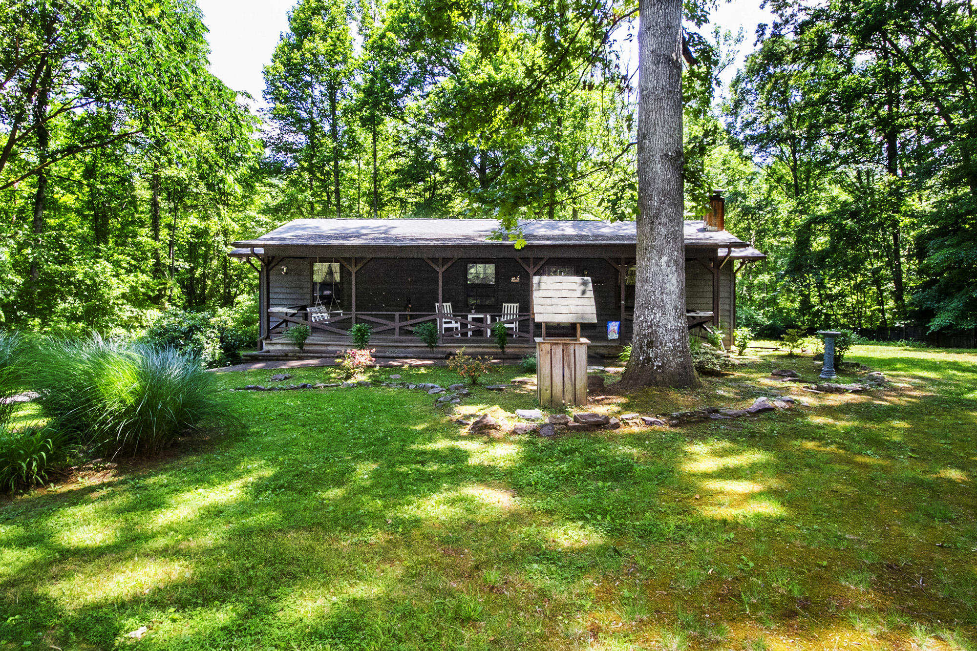 127 Fern Road Maynardville, TN 37807 - Photo 5 of 38 IMG_0028
