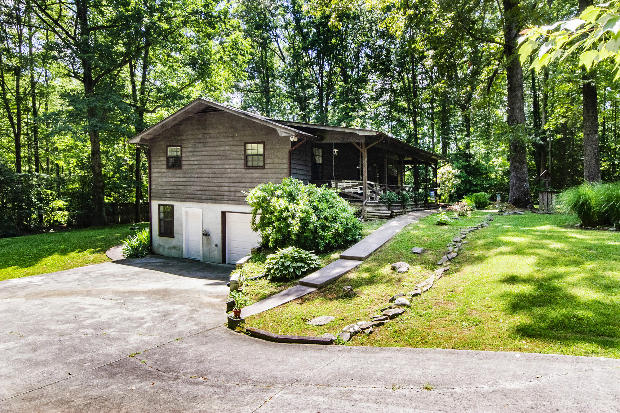 127 Fern Road Maynardville, TN 37807 - Photo 6 of 38 IMG_0032