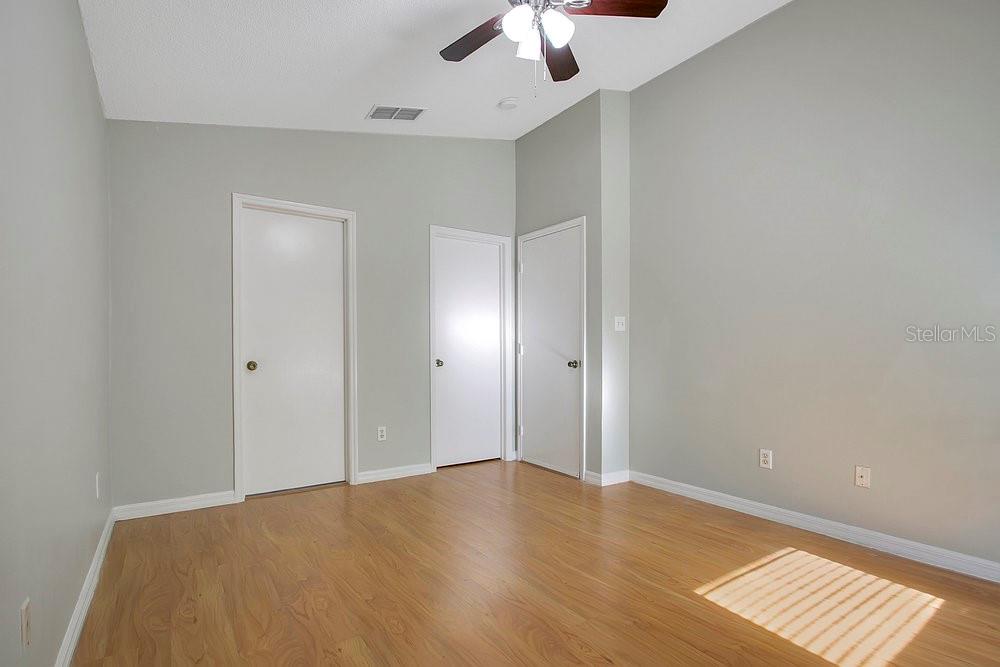 114 Sundance Court Winter Springs, FL 32708 - Photo 16 of 34 wooden floor in an empty room