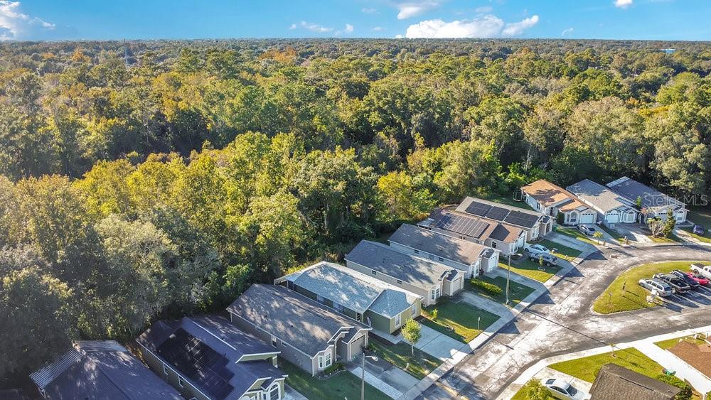114 Sundance Court Winter Springs, FL 32708 - Photo 25 of 34 a view of a city with ocean view
