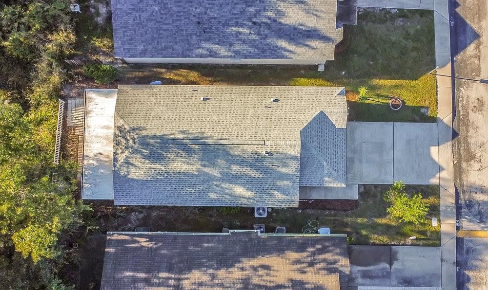 114 Sundance Court Winter Springs, FL 32708 - Photo 26 of 34 a aerial view of a house with a yard