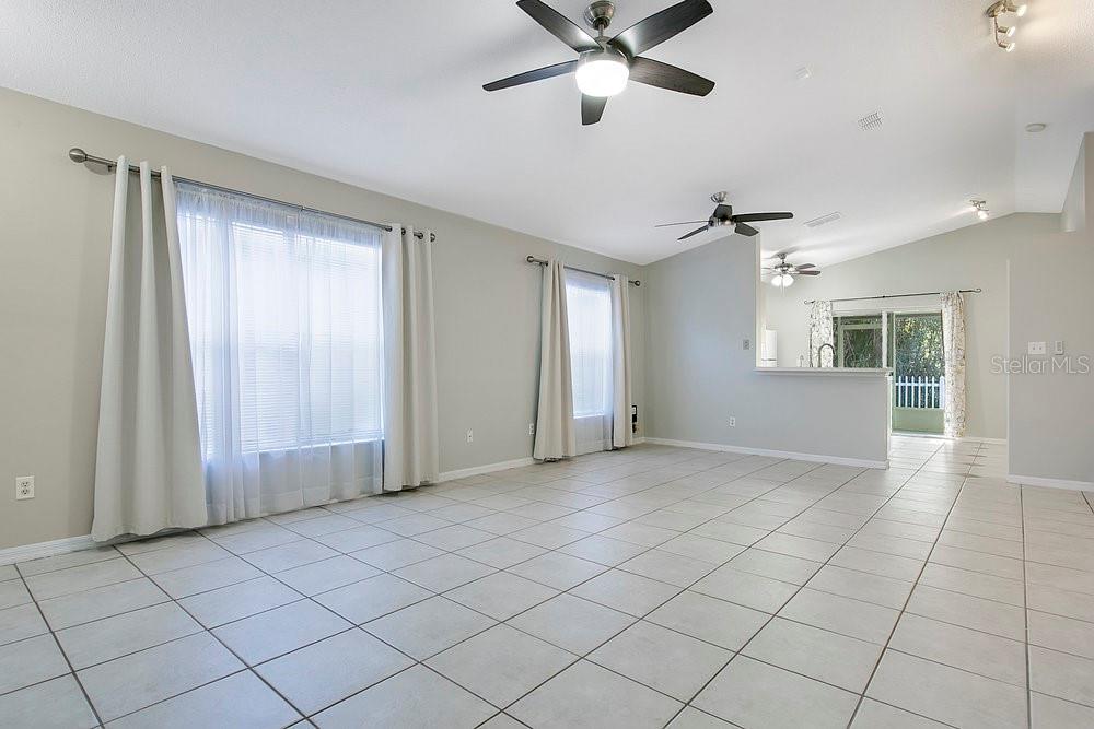 114 Sundance Court Winter Springs, FL 32708 - Photo 3 of 34 a view of an empty room and window