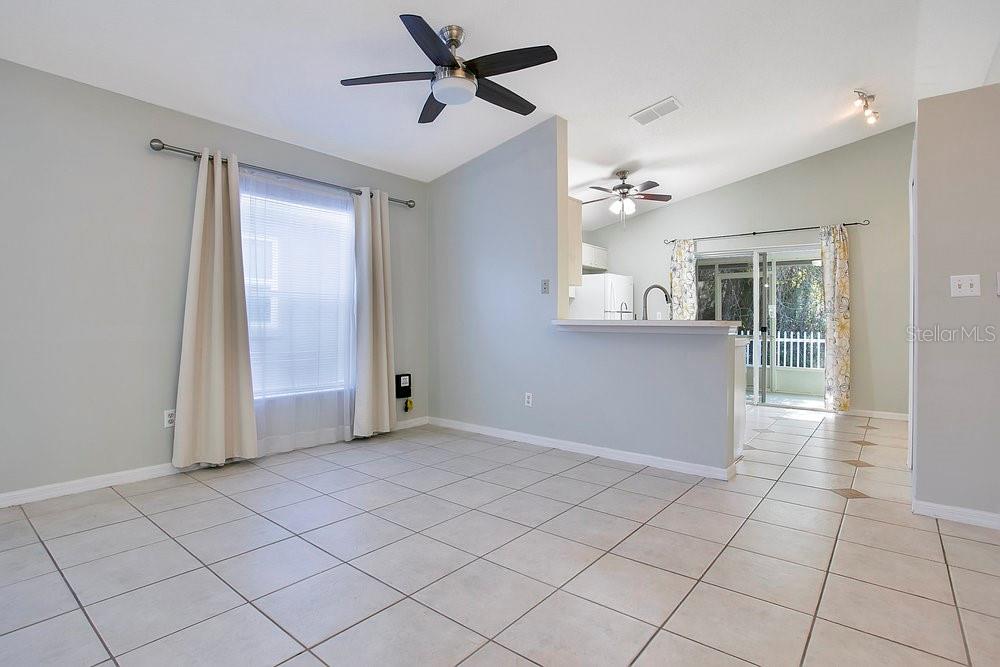 114 Sundance Court Winter Springs, FL 32708 - Photo 7 of 34 a view of an empty room and window