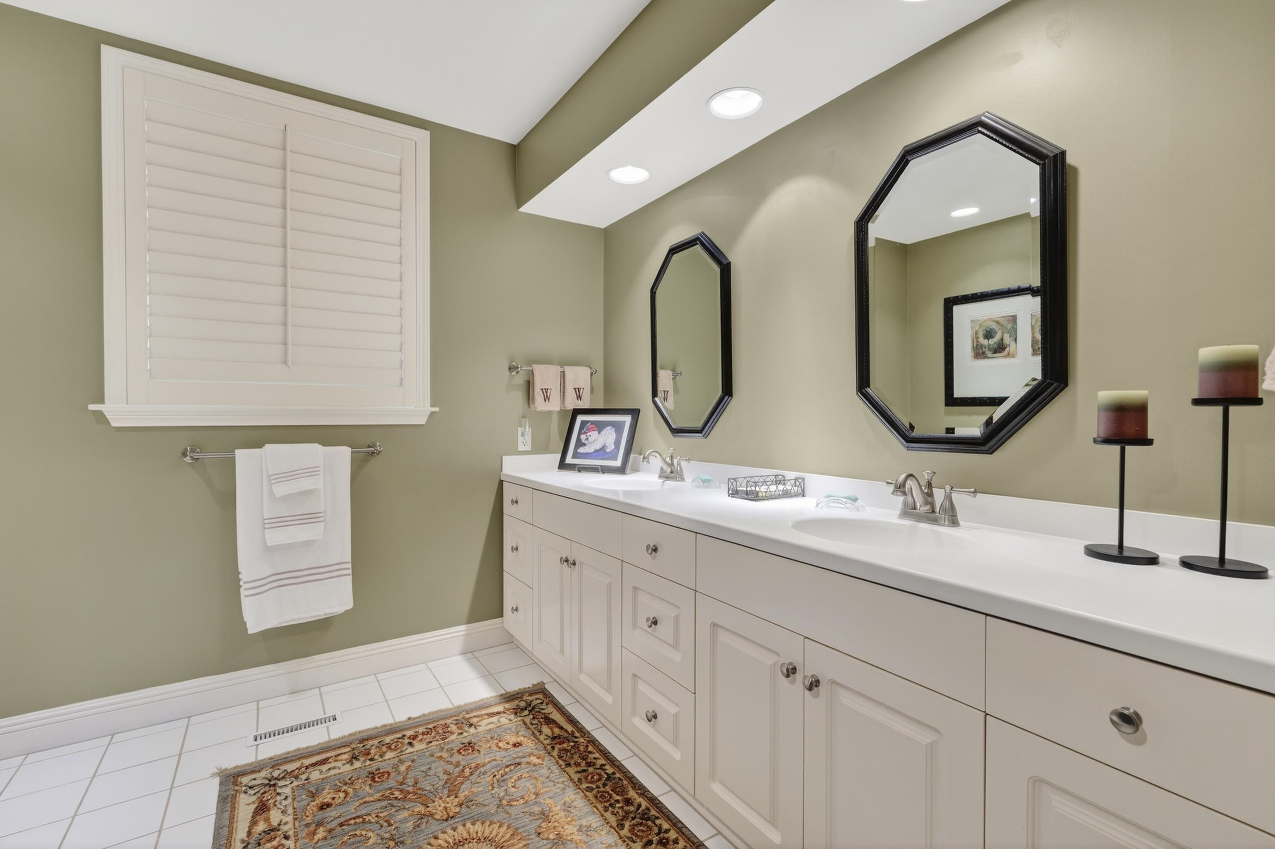 3175 Dawes Lake Road Mobile, AL 36619 - Photo 48 of 92 Bathroom
