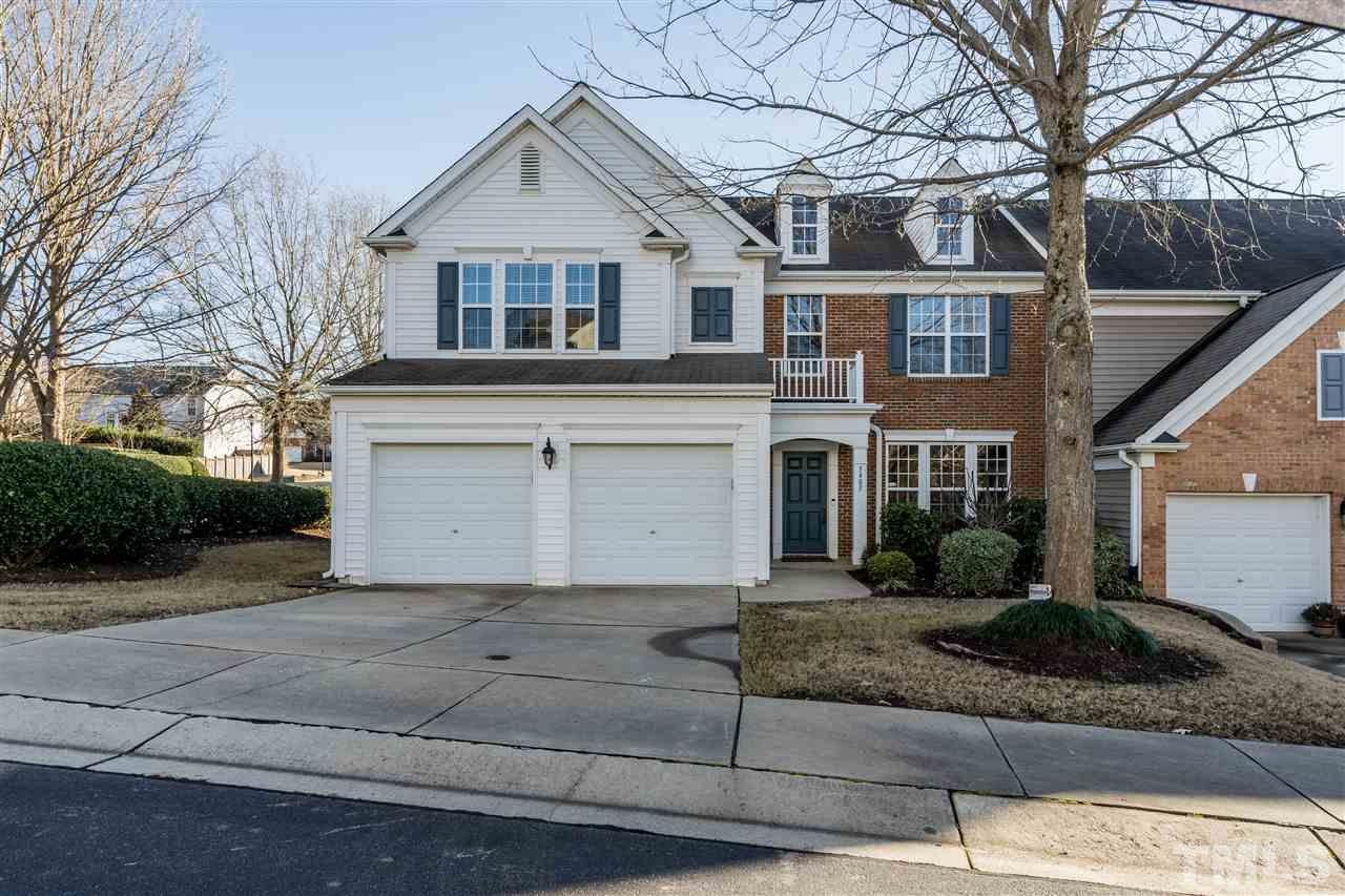 5405 Brandy Bay Road Raleigh, NC 27613 - Photo 1 of 23 Welcome home!