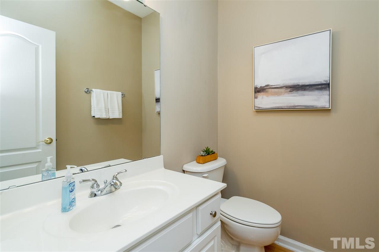 5405 Brandy Bay Road Raleigh, NC 27613 - Photo 11 of 23