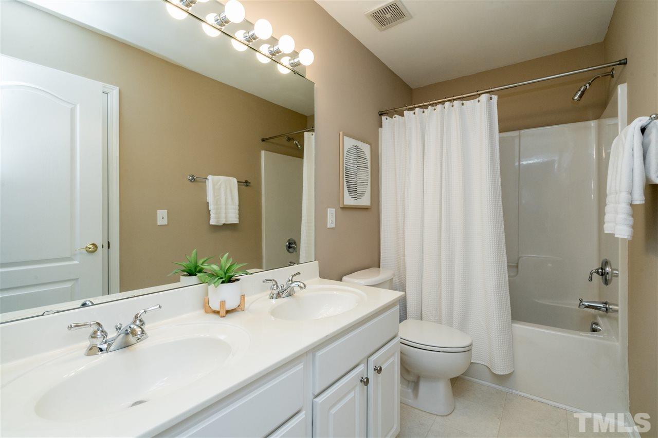 5405 Brandy Bay Road Raleigh, NC 27613 - Photo 19 of 23