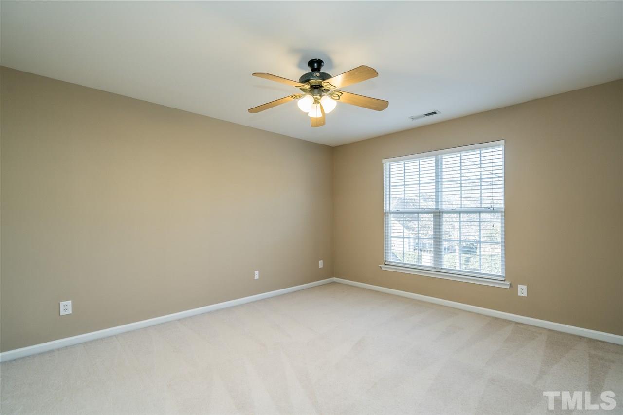 5405 Brandy Bay Road Raleigh, NC 27613 - Photo 20 of 23 Large bedroom