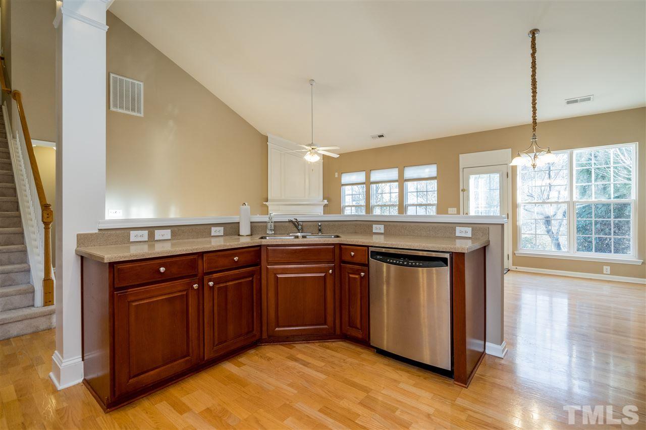 5405 Brandy Bay Road Raleigh, NC 27613 - Photo 9 of 23