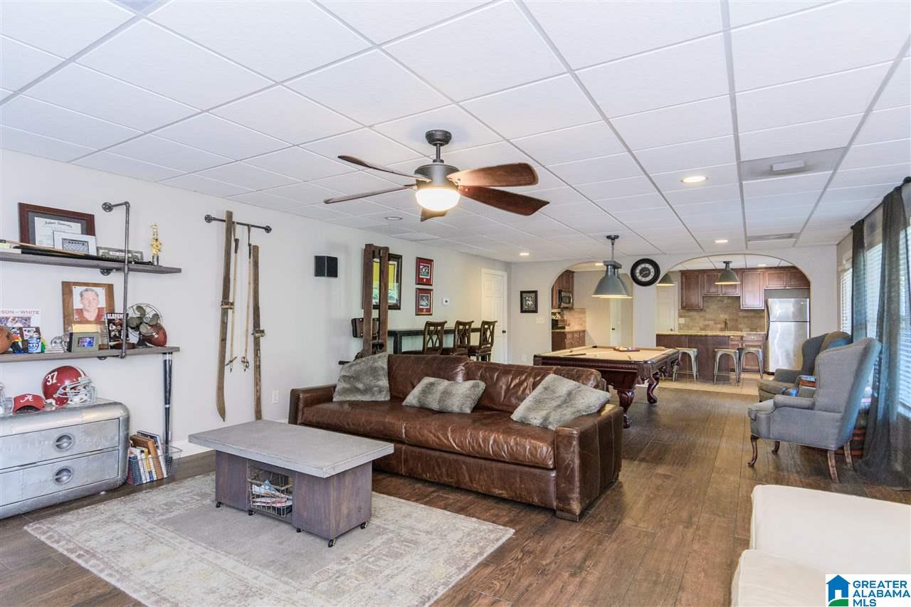 145 Overhill Road Montevallo, AL 35115 - Photo 22 of 37