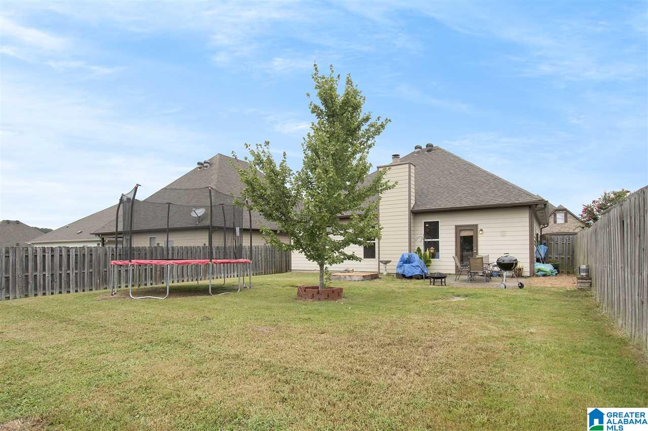1016 Valhalla Way Calera, AL 35040 - Photo 26 of 26