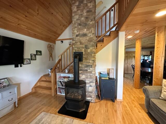741 Hodgdon Mills Road Linneus, ME 04730 - Photo 30 of 65 IMG_2385
