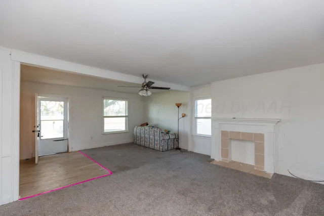 $120,000 | 1214 Southwest 12th Avenue, Amarillo, TX 79102