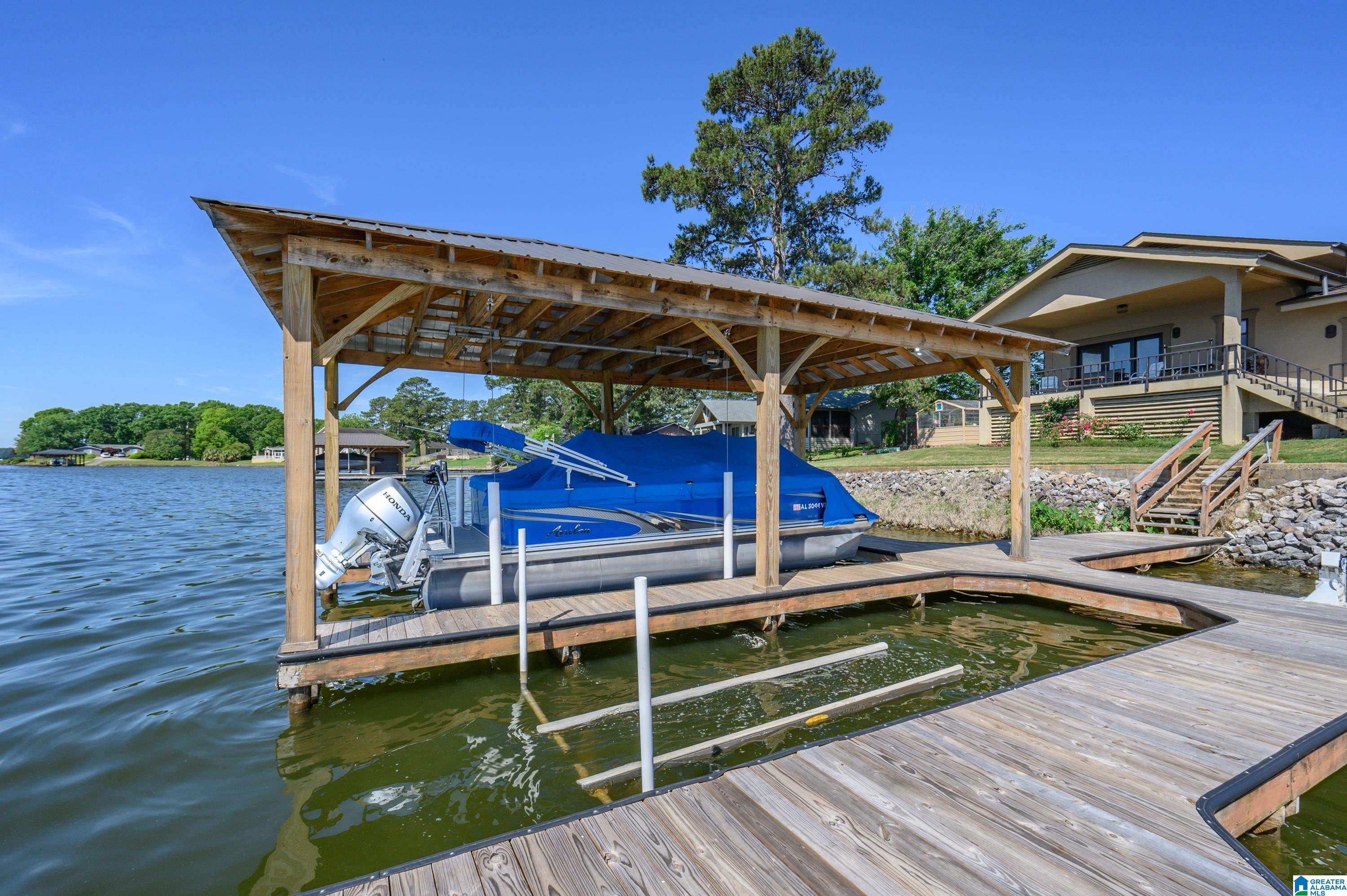 243 Rock Inn Point Cropwell, AL 35054 - Photo 88 of 98