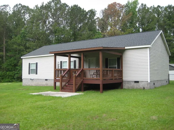 $550,000 | 1044 Union School Road, Molena, GA 30258