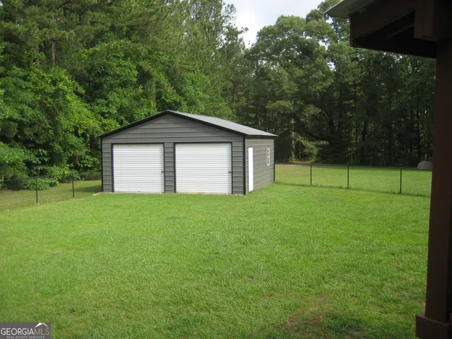 $550,000 | 1044 Union School Road, Molena, GA 30258