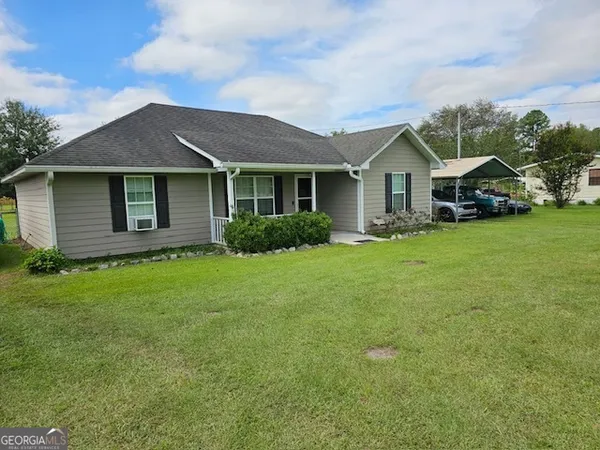 $214,900 | 37 Oscar Carter Lane, Naylor, GA 31641