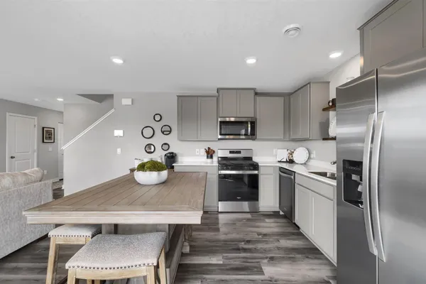 $359,990 | 1916 Highview Terrace, Shakopee, MN 55379