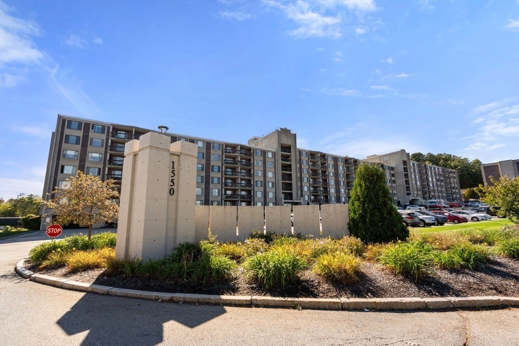 1500 Worcester Road, Unit 202 Framingham, MA 01702 - Photo 19 of 21