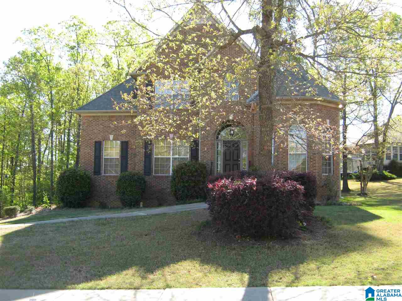 262 Grande View Parkway Alabaster, AL 35114 - Photo 1 of 50