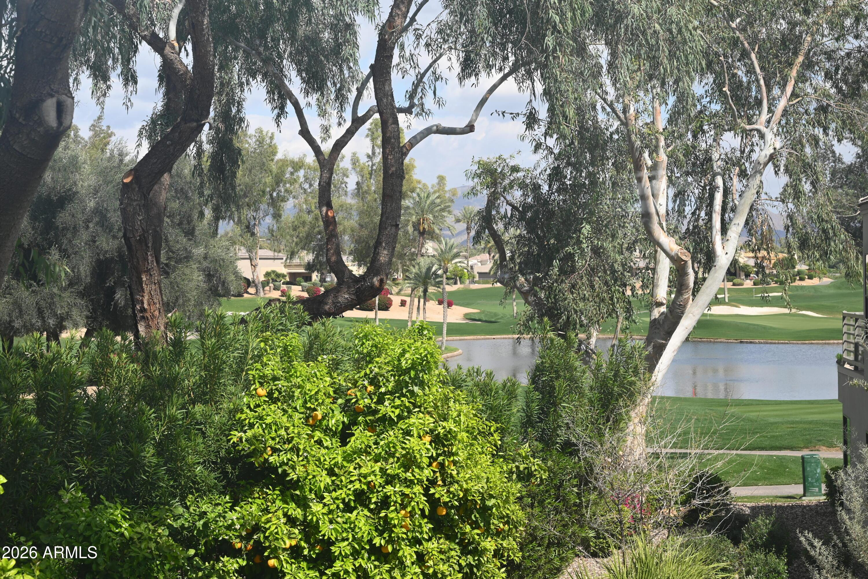 7272 East Gainey Ranch Road, Unit 62 Scottsdale, AZ 85258 - Photo 18 of 27