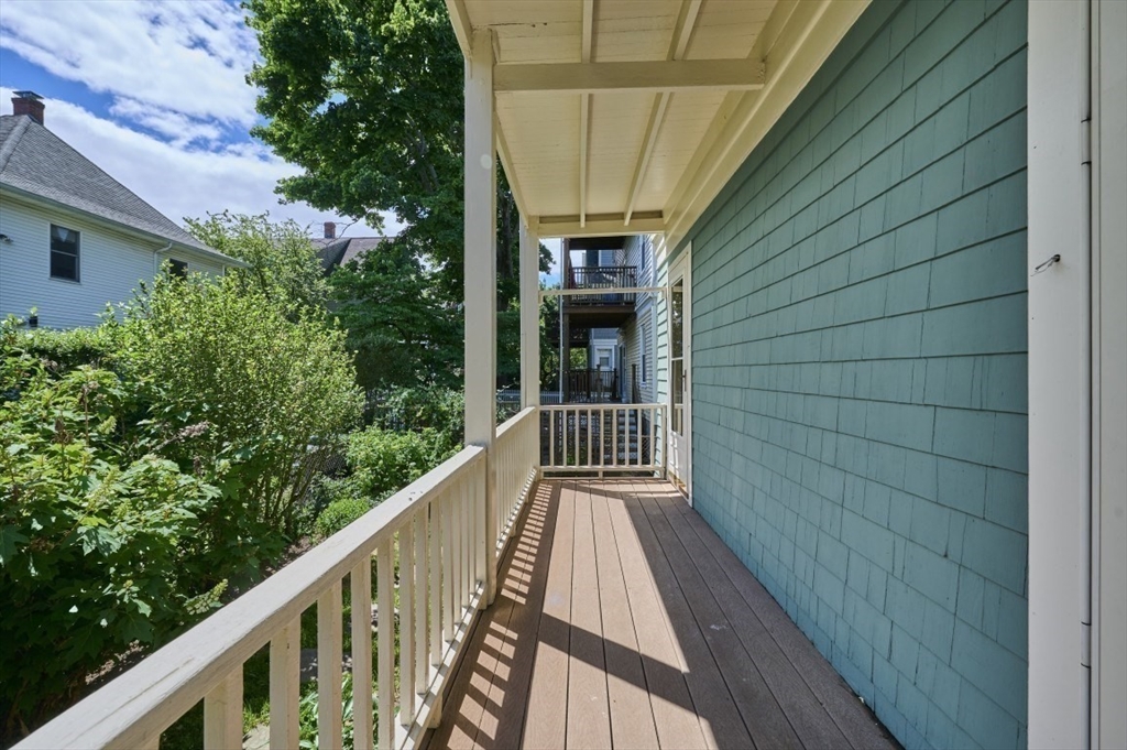 36 Granville Road, Unit 1 Cambridge, MA 02138 - Photo 15 of 17
