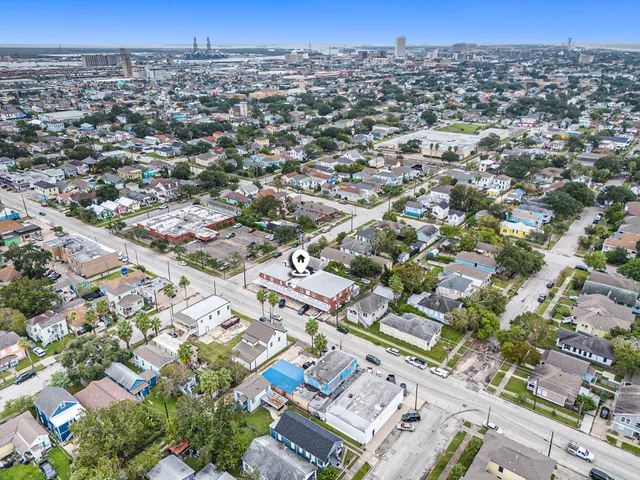 $1,250,000 | 1502 39th Street, Galveston, TX 77550
